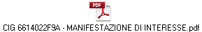 CIG 6614022F9A - MANIFESTAZIONE DI INTERESSE.pdf