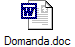 Domanda.doc