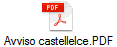Avviso castellelce.PDF