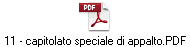 11 - capitolato speciale di appalto.PDF