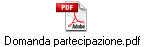 Domanda partecipazione.pdf
