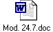 Mod. 24.7.doc