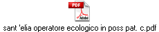 sant 'elia operatore ecologico in poss pat. c.pdf
