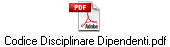 Codice Disciplinare Dipendenti.pdf